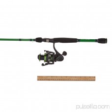 Mitchell 300PRO Spinning Reel and Fishing Rod Combo 552319415
